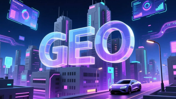 雄县GEO 优化行业动态：主流搜索平台地域收录规则更新综述