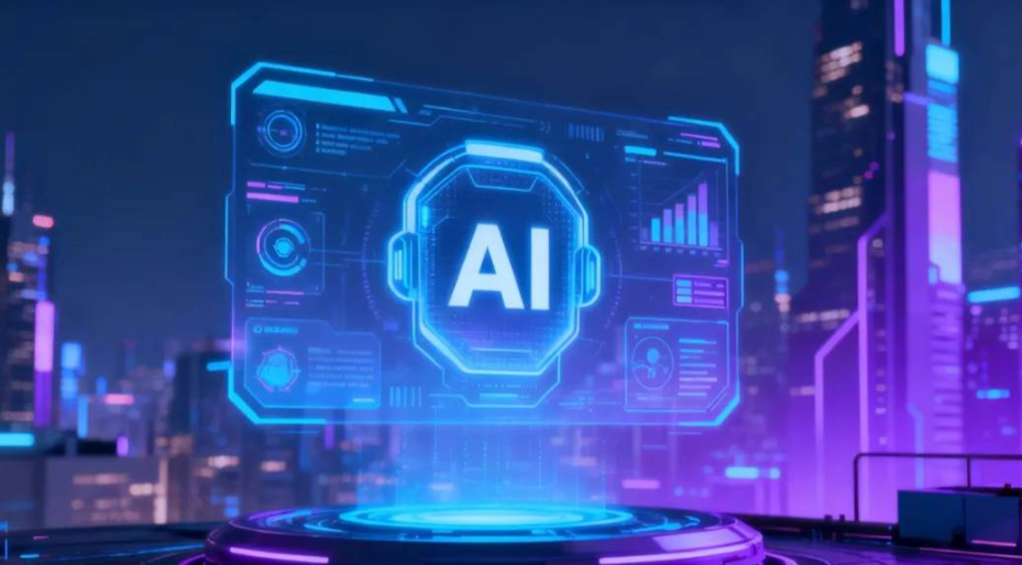 雄县AI选型参考：合理运用人工智能工具提升效率