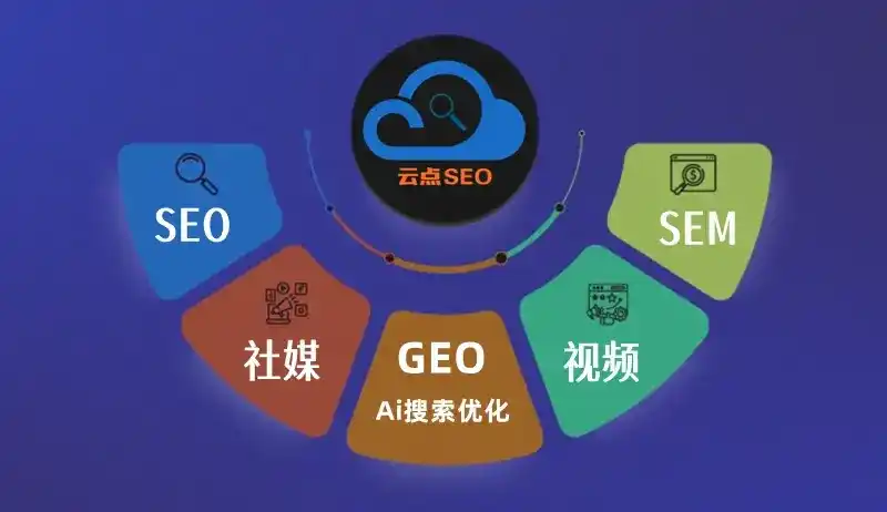 雄县GEO优化：AI智能体时代取代SEO的全新内容优化逻辑