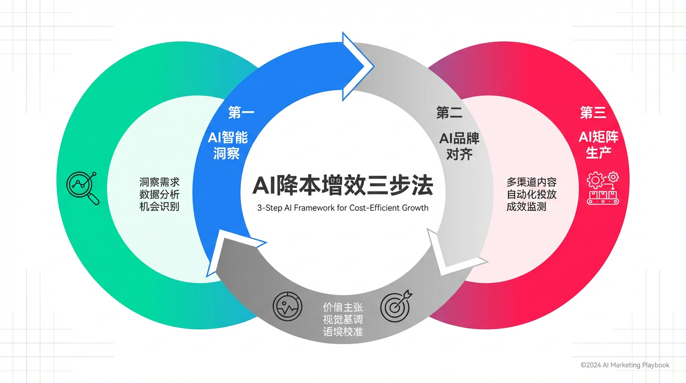 雄县企业必看：不用扩招招人，AI就能帮门店降本增收