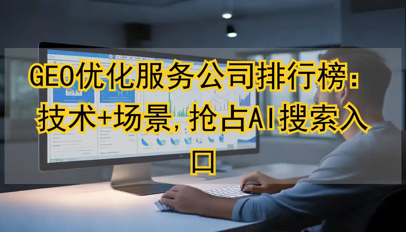 雄县站点 GEO 内容运营：避开误区，建立长期搜索竞争力