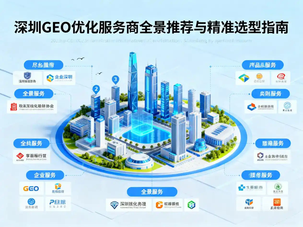 从雄县地域搜索与场景落地视角，重新读懂GEO优化的实用价值